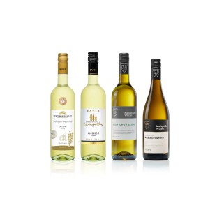 Spargelweine
