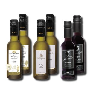 Das Mini-Paket 0,25L